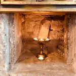Sorcier Magique & Experience Immersive דירה *