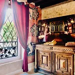 דירה Sorcier Magique & Experience Immersive