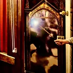 דירה Sorcier Magique & Experience Immersive *