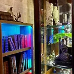 Sorcier Magique & Experience Immersive דירה *