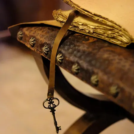 Sorcier Magique & Experience Immersive *