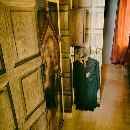 Sorcier Magique & Experience Immersive * Caen