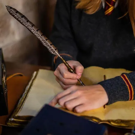 Sorcier Magique & Experience Immersive Lägenhet Caen