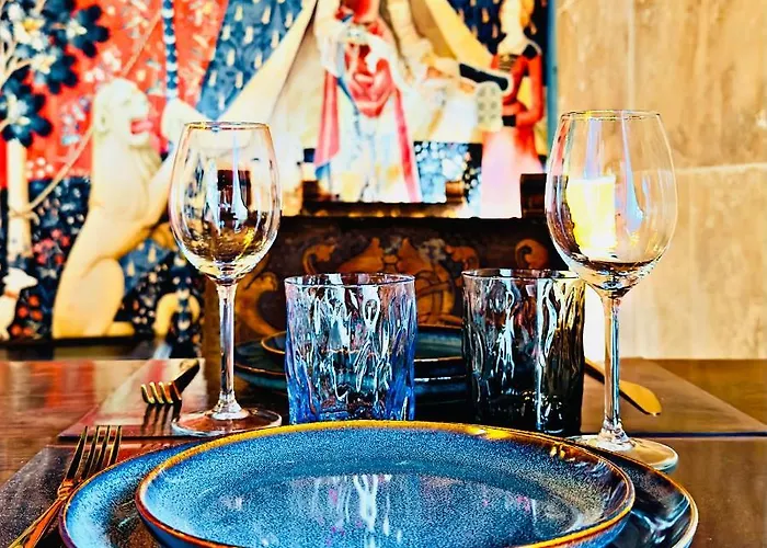 Sorcier Magique & Experience Immersive Caen