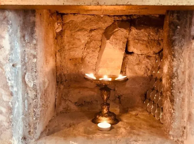 Sorcier Magique & Experience Immersive Apartmán *