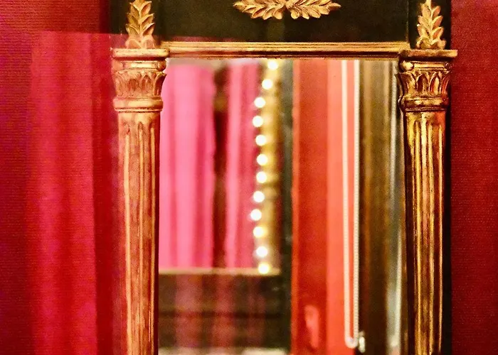 Lägenhet Sorcier Magique & Experience Immersive