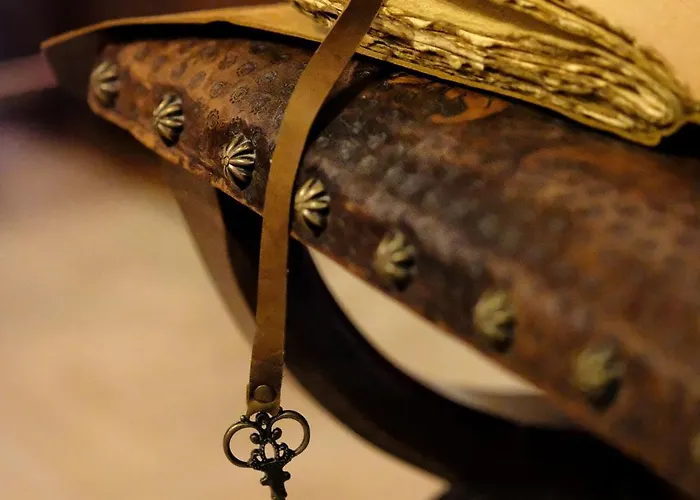 Sorcier Magique & Experience Immersive *