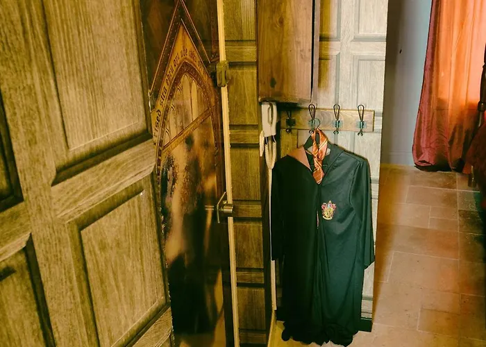 Sorcier Magique & Experience Immersive * Caen