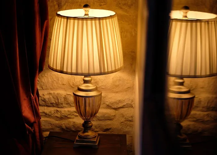 Sorcier Magique & Experience Immersive Lägenhet