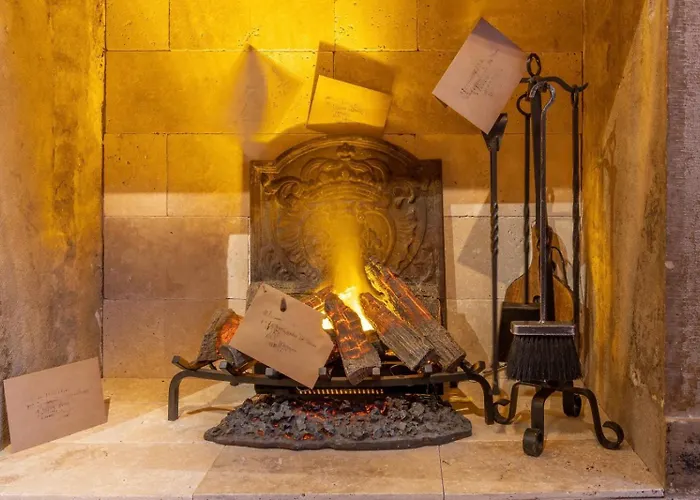 Sorcier Magique & Experience Immersive Lägenhet Caen