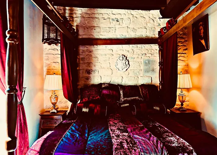 Sorcier Magique&expérience Immersive *